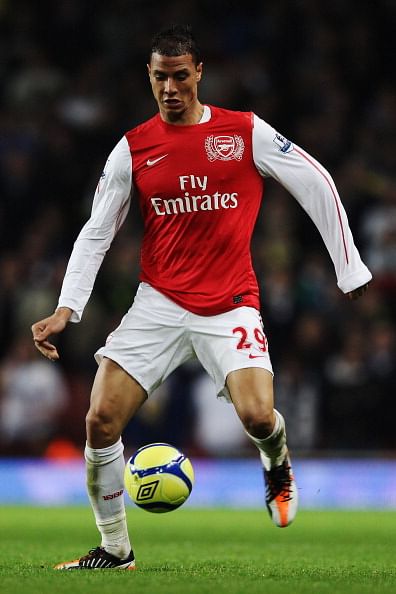 Arsenal v Leeds United - FA Cup Third Round